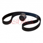 Hammasrihma komplekt ASHIKA KCT538