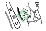 Mootori keti komplekt INA 559 1821 40