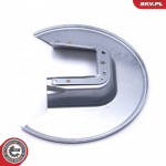 Plekk,piduriketas ESEN SKV 57SKV506