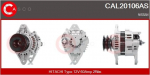 Generaator CASCO CAL20106AS
