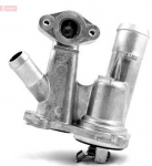 Termostaat,Jahutusvedelik DENSO DTM90736