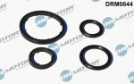 Tihendikomplekt,&otilde;liradiaator Dr.Motor Automotive DRM0644