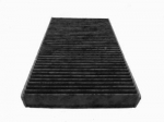 Filter,salongi&otilde;hk CORTECO 21652540