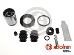 Remondikomplekt,Pidurisadul AUTOFREN SEINSA D41163K