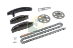 Mootori keti komplekt BGA TC5677FK