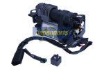 Kompressor,suru&otilde;hus&uuml;steem JAPANPARTS MM-ASC041