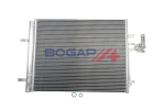Kondensaator,kliimaseade BOGAP F4117100