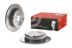 Piduriketas BREMBO 08.A038.11