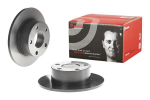 Piduriketas BREMBO 08.5743.11