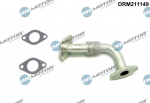 Toru&uuml;hendus, EGR-klapp Dr.Motor Automotive DRM211149
