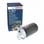 K&uuml;tusefilter BOSCH F 026 402 827