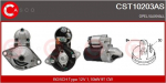 Starter CASCO CST10203AS
