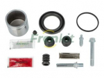 Remondikomplekt,Pidurisadul FRENKIT 757949