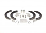 Piduriklotside komplekt,seisupidur BOSCH 0 204 113 806