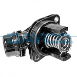 Termostaat,Jahutusvedelik DAYCO DT1287F