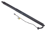 Elektrimootor, tagaluuk DENCKERMANN G100081