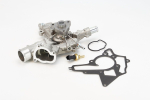 Veepump, mootori jahutus CONTINENTAL CTAM WPS3008