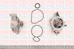 Veepump, mootori jahutus FAI AutoParts WP6322