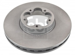 Piduriketas FEBI BILSTEIN 108689