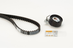 Hammasrihma komplekt CONTINENTAL CTAM CT1066K1