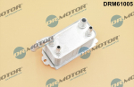 &Otilde;liradiaator, automaatkast Dr.Motor Automotive DRM61005