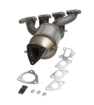 Katal&uuml;saator MAXGEAR 27-6114