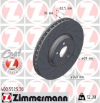 Piduriketas ZIMMERMANN 400.5525.30