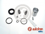Remondikomplekt,Pidurisadul AUTOFREN SEINSA D42257C