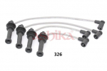 S&uuml;&uuml;tes&uuml;steemikomplekt ASHIKA 132-03-326
