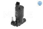 Klaasipesuvee pump,klaasipuhastus MEYLE 11-14 870 0001