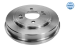 Piduritrummel MEYLE 37-15 523 0006