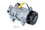 Kompressor,kliimaseade NRF 320044