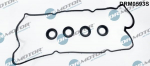 Tihendikomplekt, klapikaas Dr.Motor Automotive DRM0593S