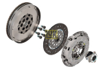 Sidurikomplekt LUK 600 0239 00