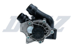 Veepump, mootori jahutus DOLZ A282TP