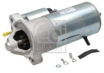 Starter FEBI BILSTEIN 193196