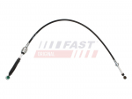 Tross,k&auml;igukast FAST FT73006