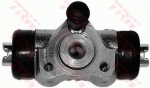 Rattapidurisilinder TRW BWD127