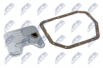 H&uuml;draulikafilter,automaatk&auml;igukast NTY FSF-HY-002