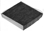 Filter,salongi&otilde;hk CORTECO 80004639