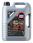 Mootori&otilde;li LIQUI MOLY 2362