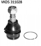 Kande-/juhtliigend SKF VKDS 311028
