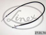 Tross,seisupidur LINEX 27.01.74
