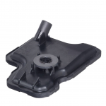 H&uuml;draulikafilter,automaatk&auml;igukast HENGST FILTER EG1159H