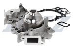Veepump, mootori jahutus DOLZ R218