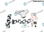 Kollektor,v&auml;ljalaskes&uuml;steem DR. MOTOR DRM188201S