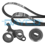 Hammasrihma komplekt DAYCO KTB772