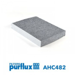 Filter,salongi&otilde;hk PURFLUX AHC482