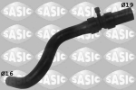 Jahutusvoolik SASIC 3400187