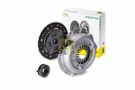 Sidurikomplekt Schaeffler LuK 619 3125 00